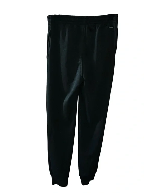 Hurley H2o Dri Tek Joggers with Elastic Waist | Size 14/16 - Picture 3 of 10